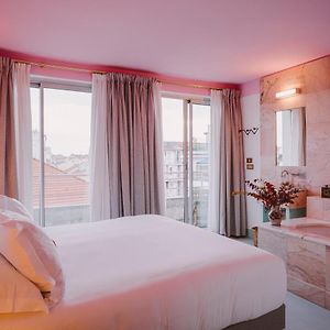 Chambre Lit King-Size