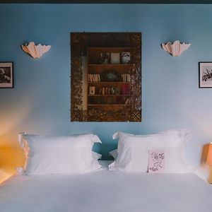 Chambre Grande Lit King-Size